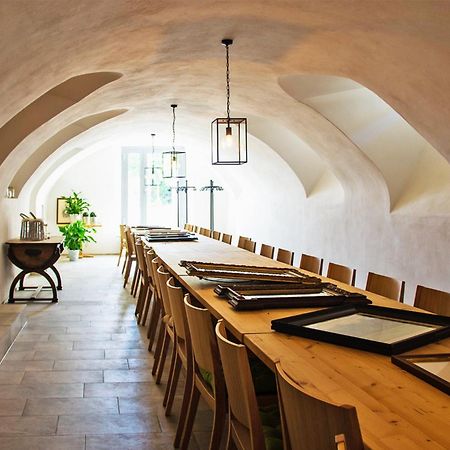 Gasthaus Zum Bauernhof Oberlunkhofen Екстер'єр фото