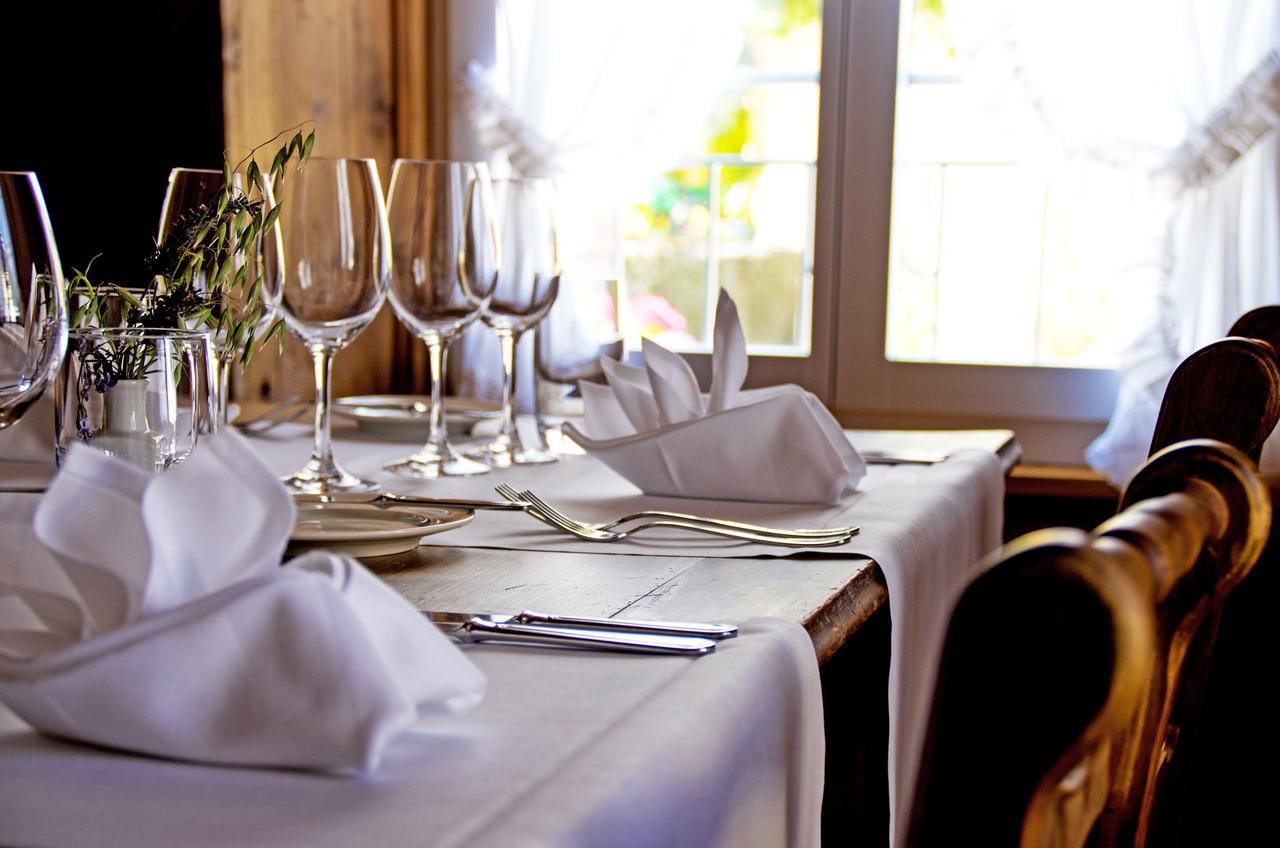 Gasthaus Zum Bauernhof Oberlunkhofen Екстер'єр фото